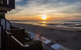 Charmant Appartement Face A La Mer Avec Balcon